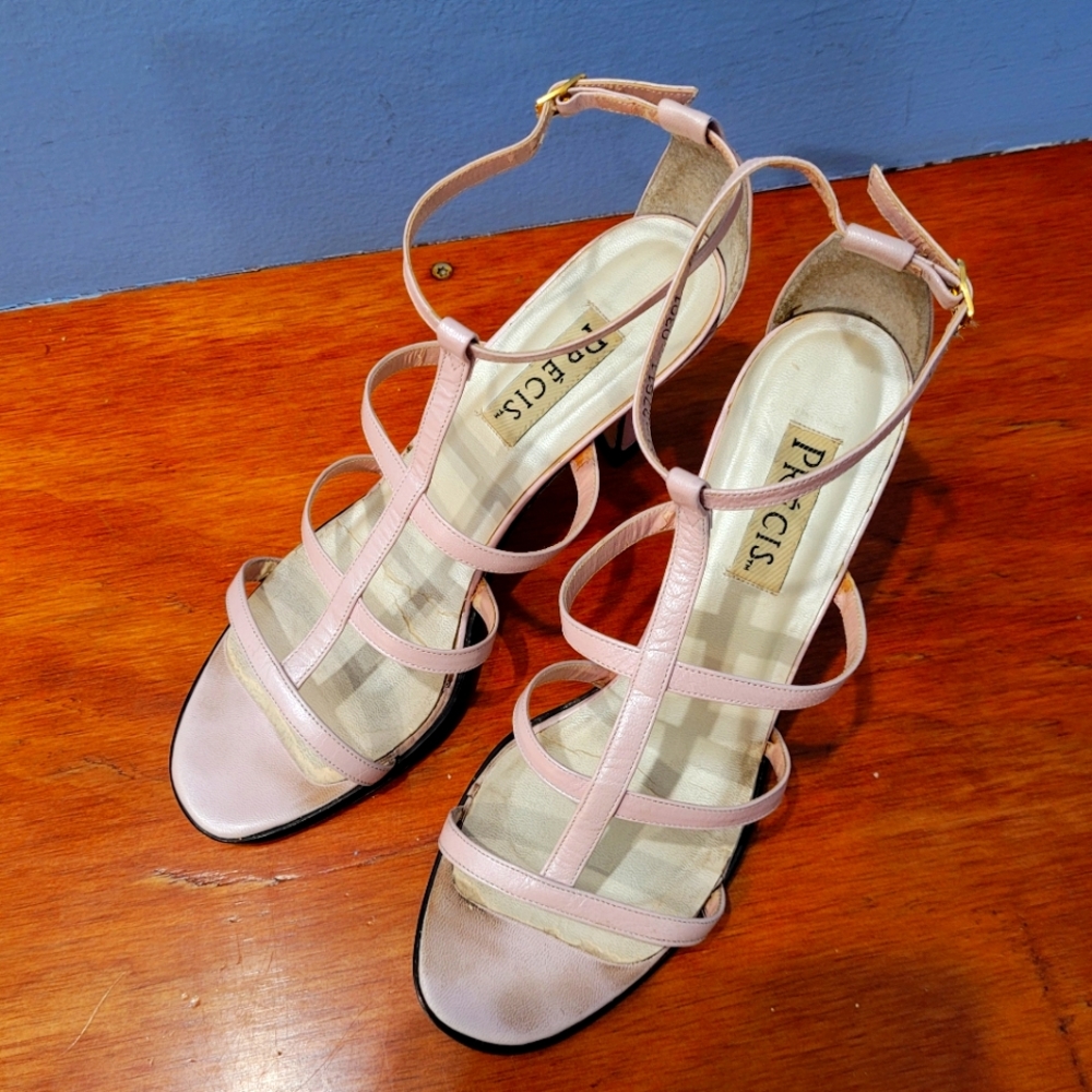 Dressy Sandals